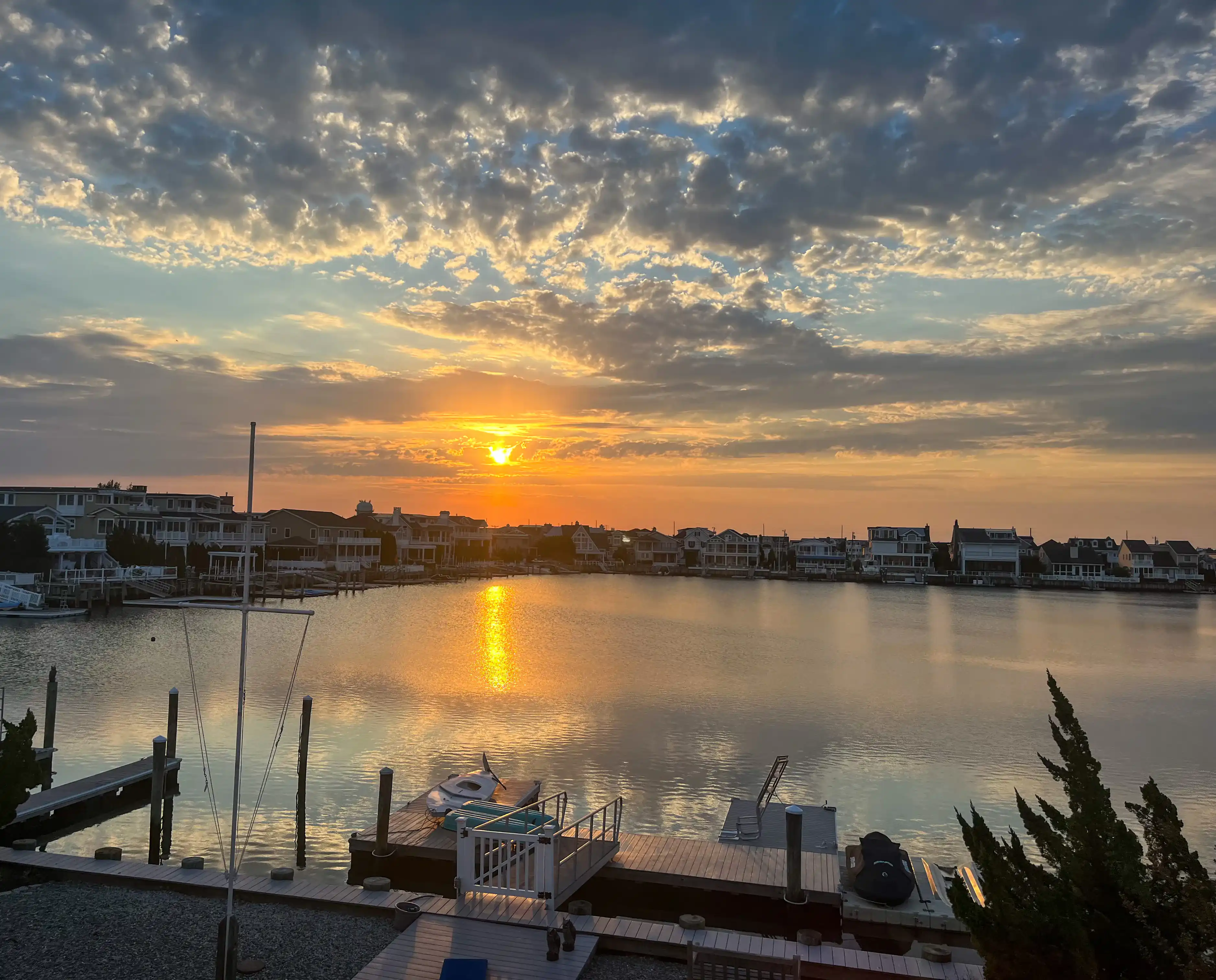 27 Pelican Drive - Beautiful Sunrise